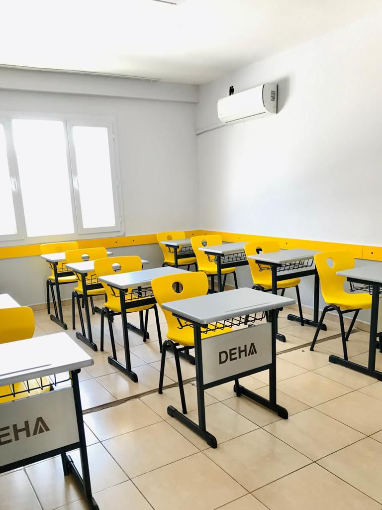 Sınıf İçi Eğitim